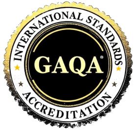 GAQAaccredited